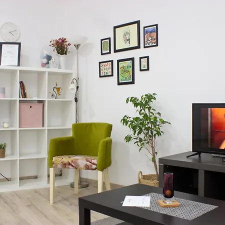 Apartment Town Space *