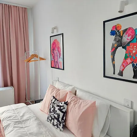 Apartment Town Space