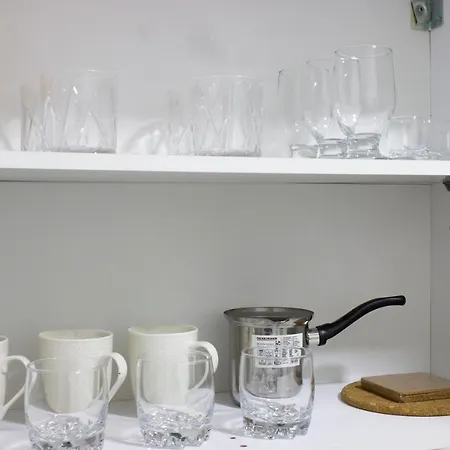 Town Space 아파트