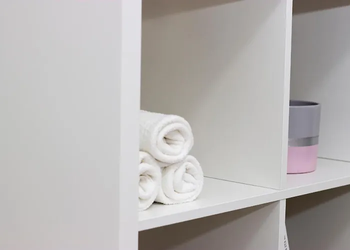 Town Space 아파트 Ni