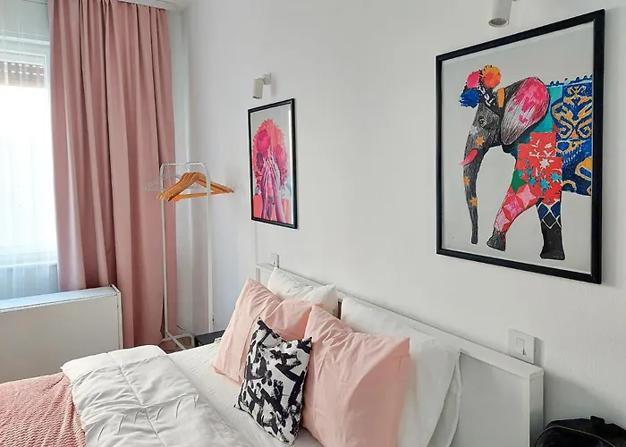 아파트 Town Space