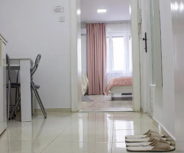 Town Space 아파트 Ni