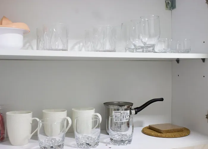 Town Space 아파트