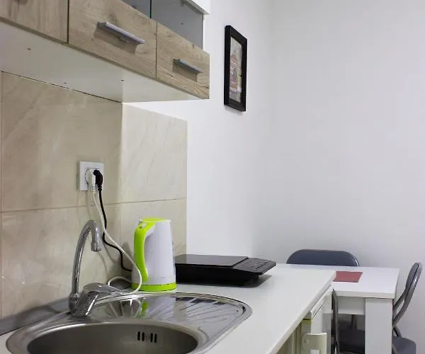 아파트 Town Space *