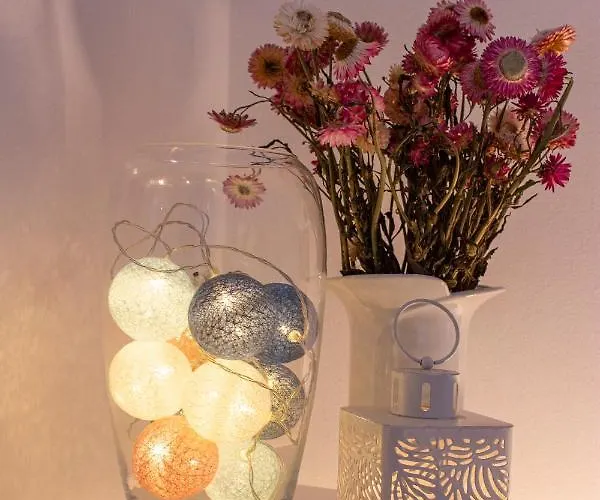 Town Space 아파트 *